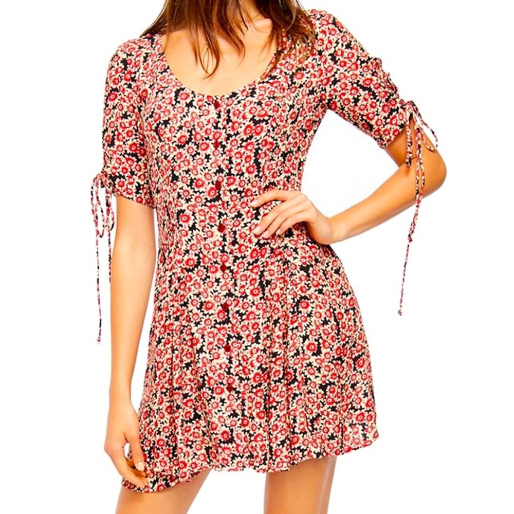 BRAND NEW Free People Dress